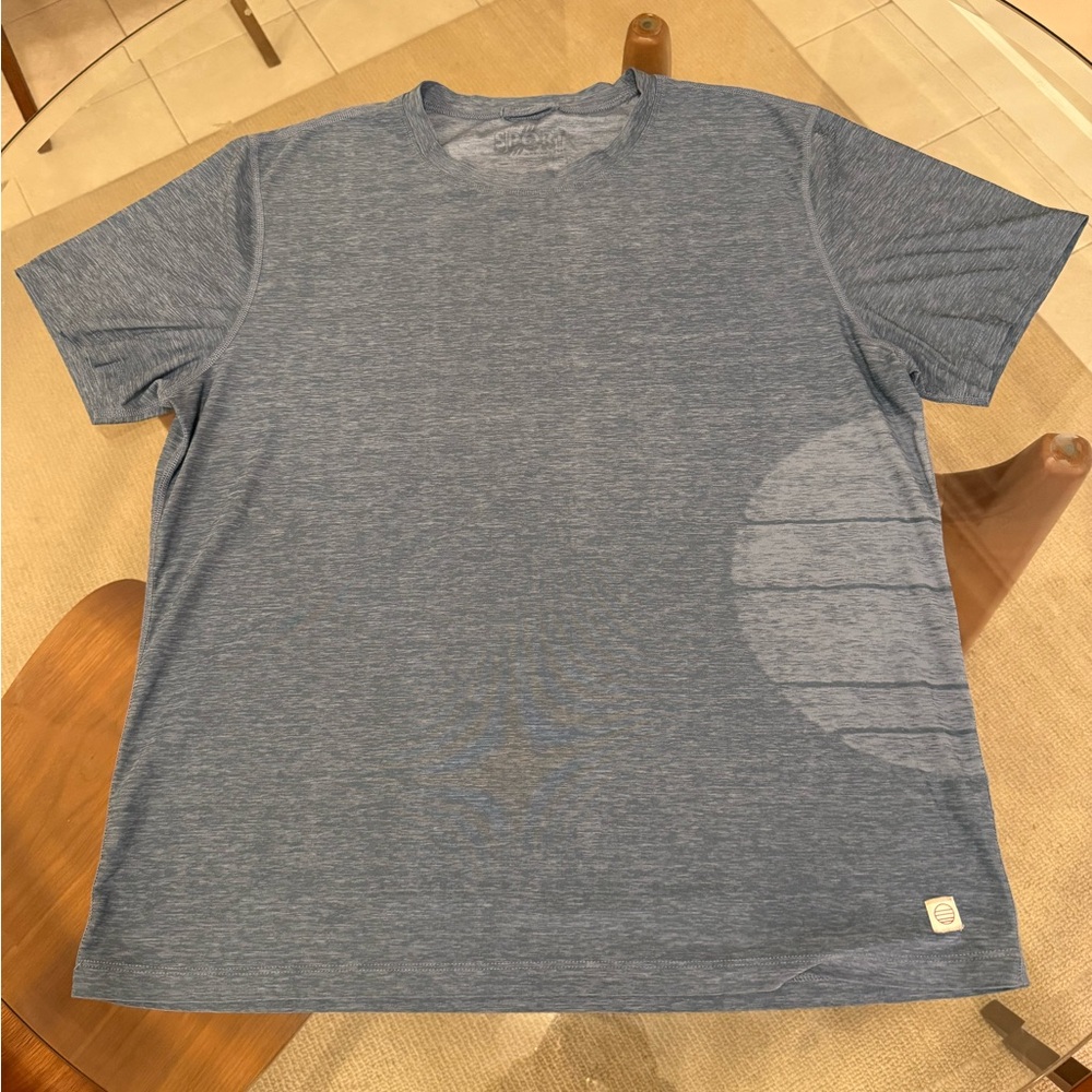 Marine Layer Weekend Sport Graphic T- Men’s Large